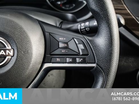 Used 2025 Nissan Altima 2.5 SV FWD image 26