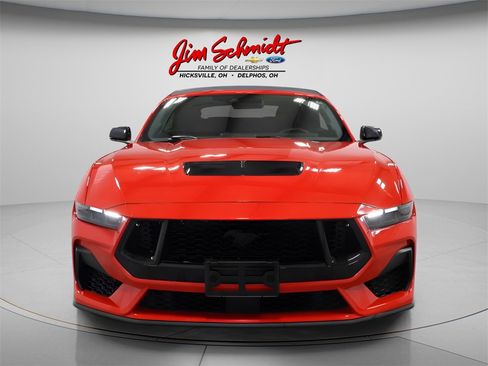 Used 2024 Ford Mustang GT Premium image 3