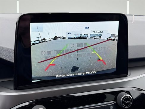 New 2026 Ford Escape Active image 14