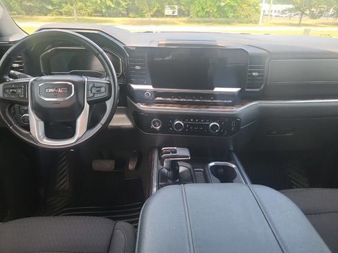 Used 2023 GMC Sierra 1500 Elevation AWD/4WD image 40