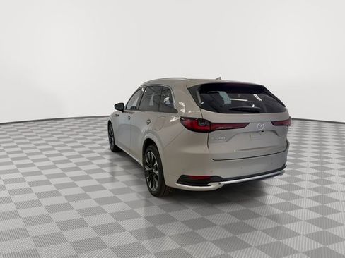 New 2026 MAZDA CX-90 3.3 Turbo S w/ Premium Plus AWD/4WD image 8
