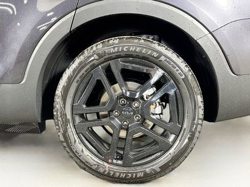 New 2025 Kia Telluride SX Prestige X-Line image 10