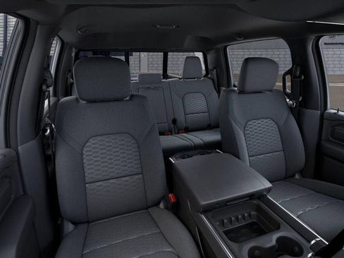 New 2026 RAM 1500 Express image 60