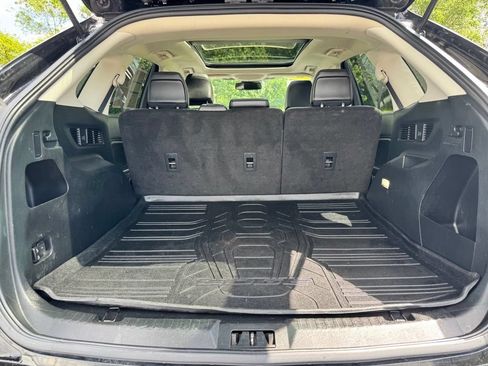 Certified 2020 Ford Edge SEL FWD image 42