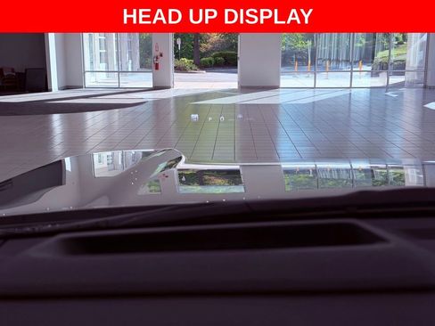 Certified 2024 Lexus GX 550 w/ Accessory Package (2T) image 13