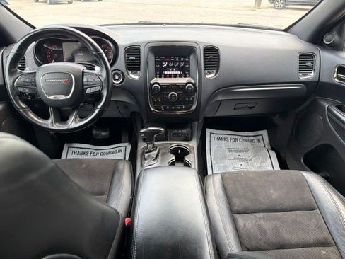 Used 2019 Dodge Durango GT AWD/4WD image 26