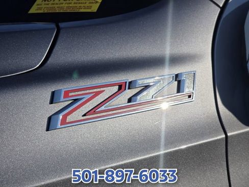 Used 2021 Chevrolet Tahoe Z71 w/ Luxury Package AWD/4WD image 6