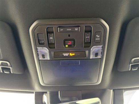 Certified 2026 Toyota Sequoia Capstone AWD/4WD image 24