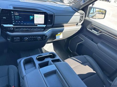 New 2026 Chevrolet Silverado 1500 LT Trail Boss image 17