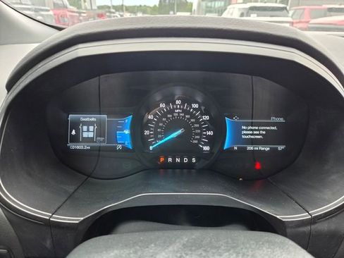 Used 2023 Ford Edge ST-Line AWD/4WD image 25
