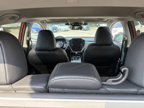 Used 2024 Subaru Crosstrek 2.5i Limited AWD/4WD image 6