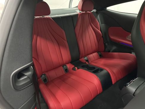 New 2026 Mercedes-Benz CLE 300 CLE 300 image 22