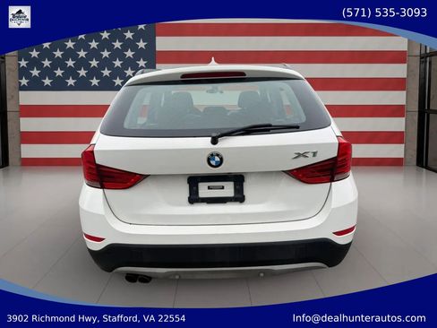 Used 2014 BMW X1 xDrive28i AWD/4WD image 10