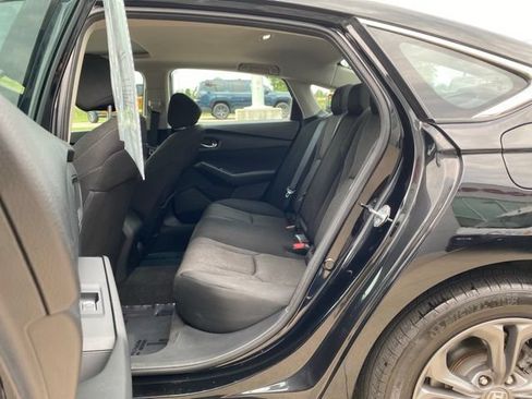 Used 2023 Honda Accord EX image 22