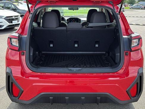 Used 2025 Subaru Crosstrek 2.5i Premium AWD/4WD image 26