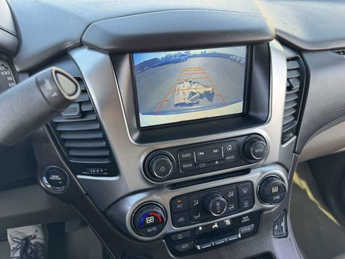 Used 2016 Chevrolet Tahoe LT w/ Luxury Package image 30