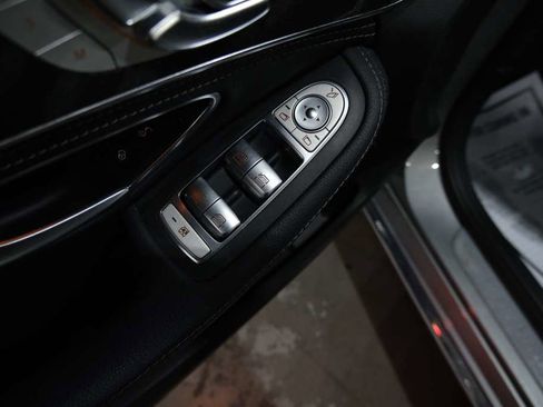 Used 2015 Mercedes-Benz C 300 C 300 4MATIC image 19