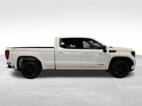 Used 2023 GMC Sierra 1500 Elevation AWD/4WD image 4