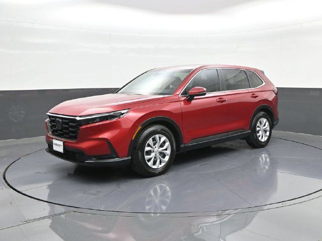 Used 2026 Honda CR-V LX image 31
