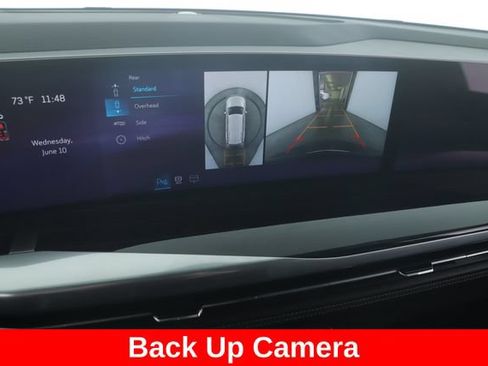 Used 2026 Cadillac Escalade Sport w/ Touring Package AWD/4WD image 27