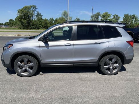 Used 2019 Honda Passport Touring image 8