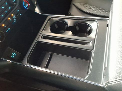 Used 2024 Ford F150 STX w/ STX Black Appearance Package image 13