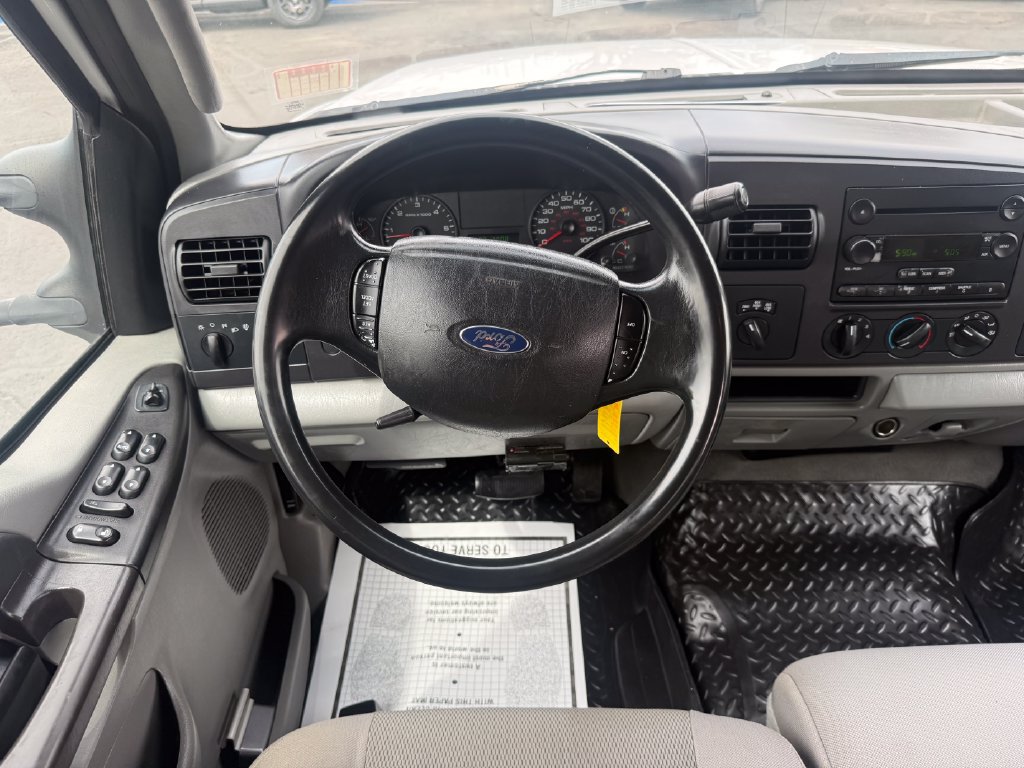 Used 2005 Ford F250 XLT AWD/4WD image 50