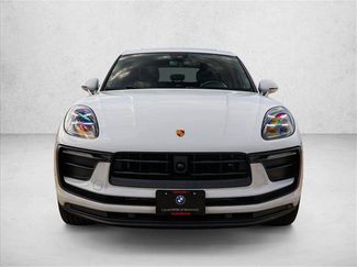 Used 2023 Porsche Macan Turbo AWD/4WD video 2