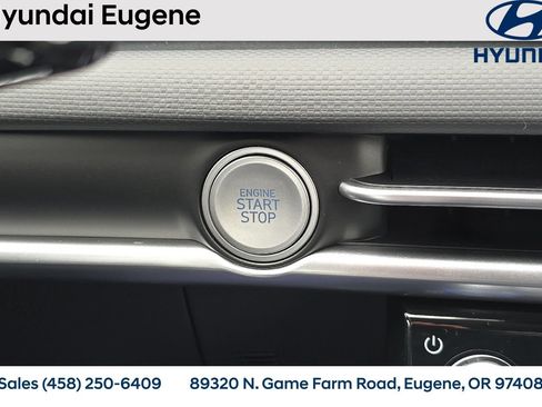 New 2026 Hyundai Tucson SEL AWD/4WD image 24