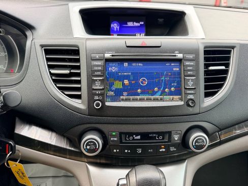 Used 2014 Honda CR-V EX-L image 33