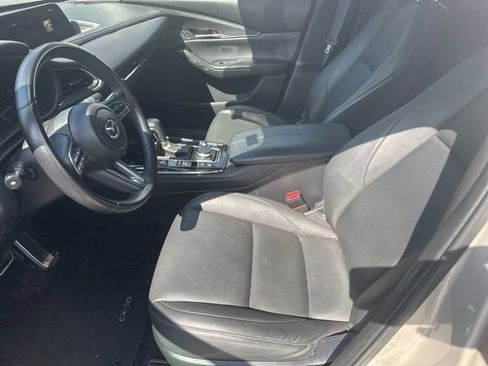 Certified 2023 MAZDA CX-30 AWD 2.5 S w/ Preferred Package image 11