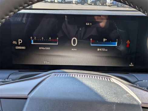 New 2026 Nissan Sentra SL w/ Floor Mat Package image 13