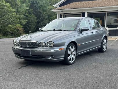 Used 2005 Jaguar X-TYPE 3.0