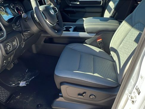 New 2026 RAM 1500 Big Horn image 16