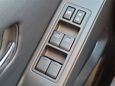 New 2026 Nissan Frontier SV w/ SV Convenience Package image 19