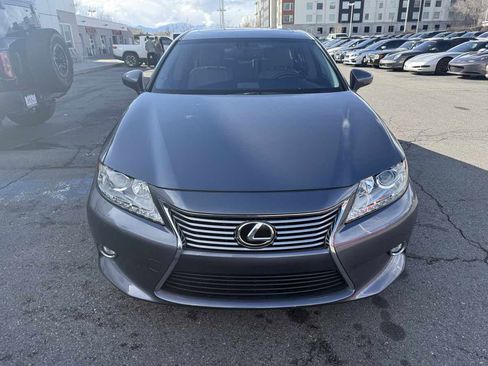 Used 2015 Lexus ES 350 w/ Luxury Package image 3