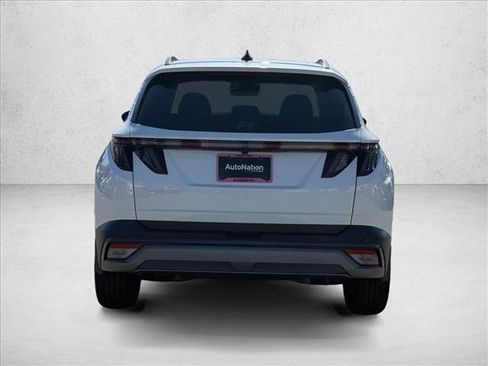 New 2026 Hyundai Tucson SEL image 7