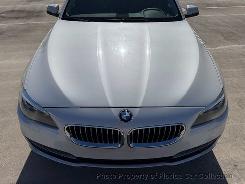 Used 2014 BMW 528i Sedan RWD image 15