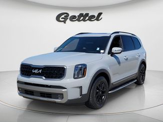 Used 2023 Kia Telluride SX Prestige X-Pro video 1