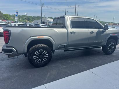 Used 2024 GMC Sierra 2500 Denali Ultimate