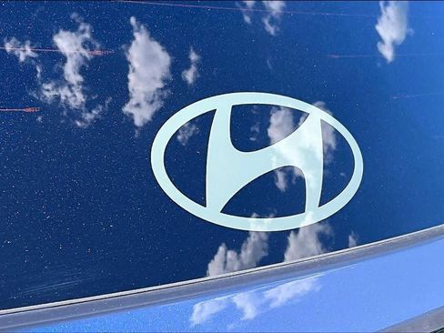 Used 2026 Hyundai Tucson SEL AWD/4WD image 31