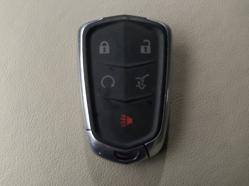 Used 2016 Cadillac SRX Performance w/ Driver Awareness Package FWD image 32