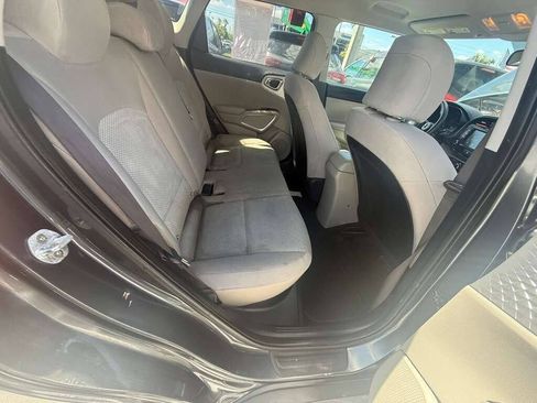 Used 2020 Kia Soul LX FWD image 12