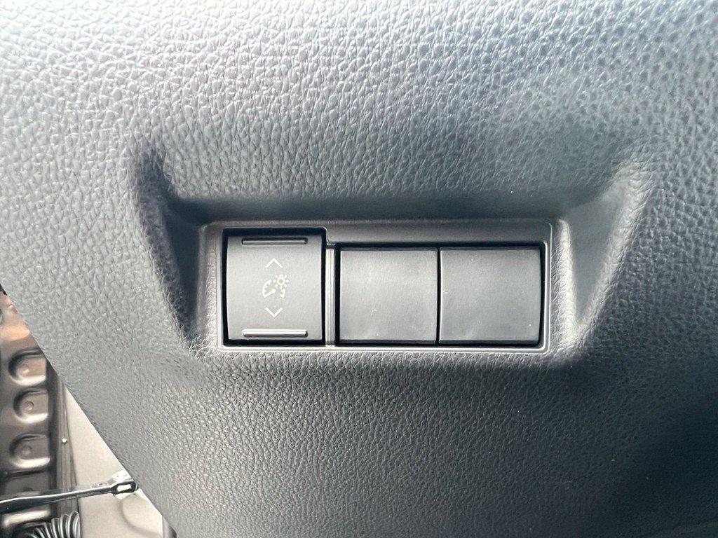 New 2026 Toyota RAV4 SE AWD/4WD image 34
