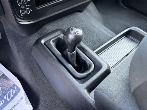 Used 2019 RAM 2500 Tradesman AWD/4WD image 23