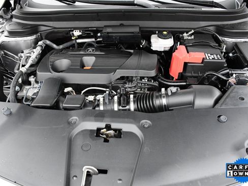 Used 2024 Acura RDX w/ Technology Package image 23