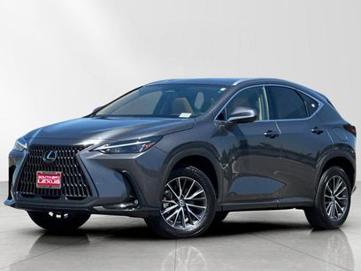 Used 2025 Lexus NX 250 FWD w/ Cold Area Package