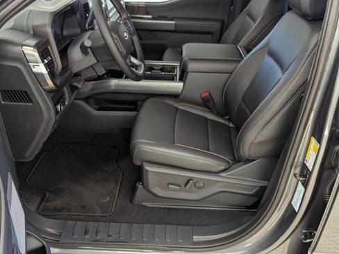 New 2026 Ford F250 Lariat w/ Chrome Package AWD/4WD image 5