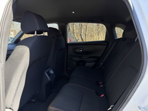 Certified 2024 Honda HR-V Sport image 26