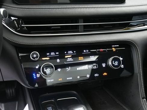 Used 2023 INFINITI QX60 Luxe w/ Cargo Package AWD/4WD image 20